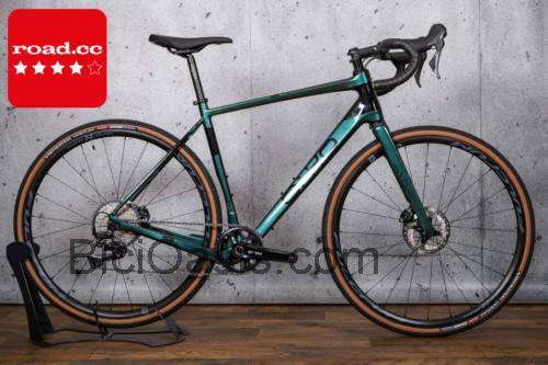 Orro Terra C ficha técnica y opiniones